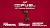 M18 FUEL™ 1/2" Hammer Drill/Driver - Cordless Power Tool, view 17