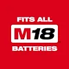 M18 FUEL™ 1/4" Hex Impact Driver, view 29