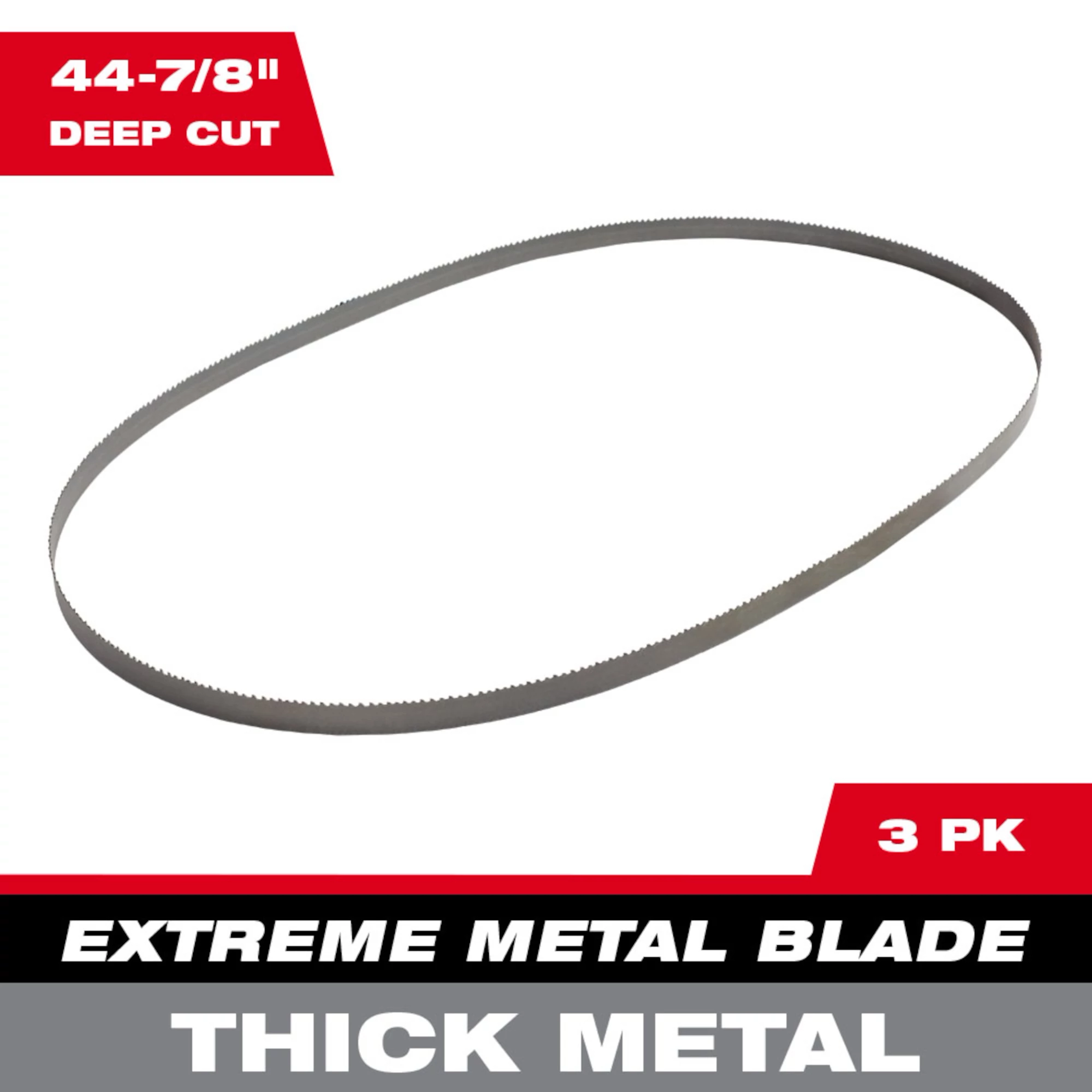 Band Saw Blade Main Image