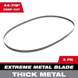 Band Saw Blade Main Image