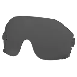 Milwaukee 5PK/10PK Tinted Eye Visor Replacement Lenses