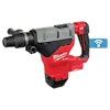 M18 FUEL™ 1-3/4” SDS Max Rotary Hammer w/ ONE KEY™, view 12