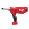 M18™ FORCE LOGIC™ 6T Pistol Utility Crimper (Tool Only), view 15