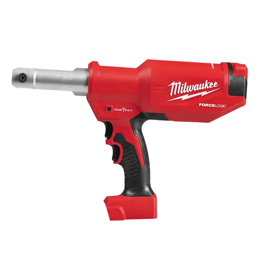 M18™ FORCE LOGIC™ 6T Pistol Utility Crimper (Tool Only)