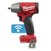M18 FUEL™ with ONE-KEY™ 3/8" Compact Impact Wrench w/ Friction Ring, view 8