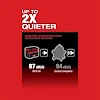 M18 FUEL™ 2.5 Gallon Wet/Dry Vacuum w/ PACKOUT™ Compatibility, view 34