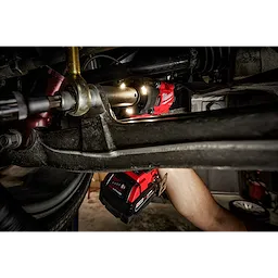 M18 FUEL™ Compact Impact Wrench App Shot