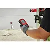 Red Exterior Dual Slope Rotary Laser Receiver, view 16