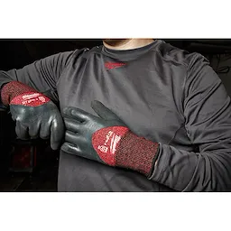 48-22-8921 - Cut Level 3 Insulated Gloves
