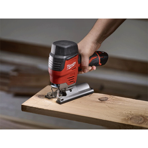 M12™ High Performance Jig Saw (Tool Only), view 15