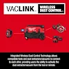 M18 FUEL™ 9 Gallon Dual Battery Dust Extractor w/ PACKOUT™ Compatibility and VACLINK™, view 22