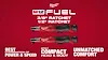 M12 FUEL™ 1/2" Ratchet Kit, view 18