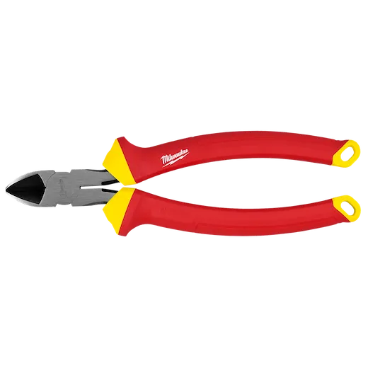 1000V Insulated 8" Diagonal Cutting Pliers