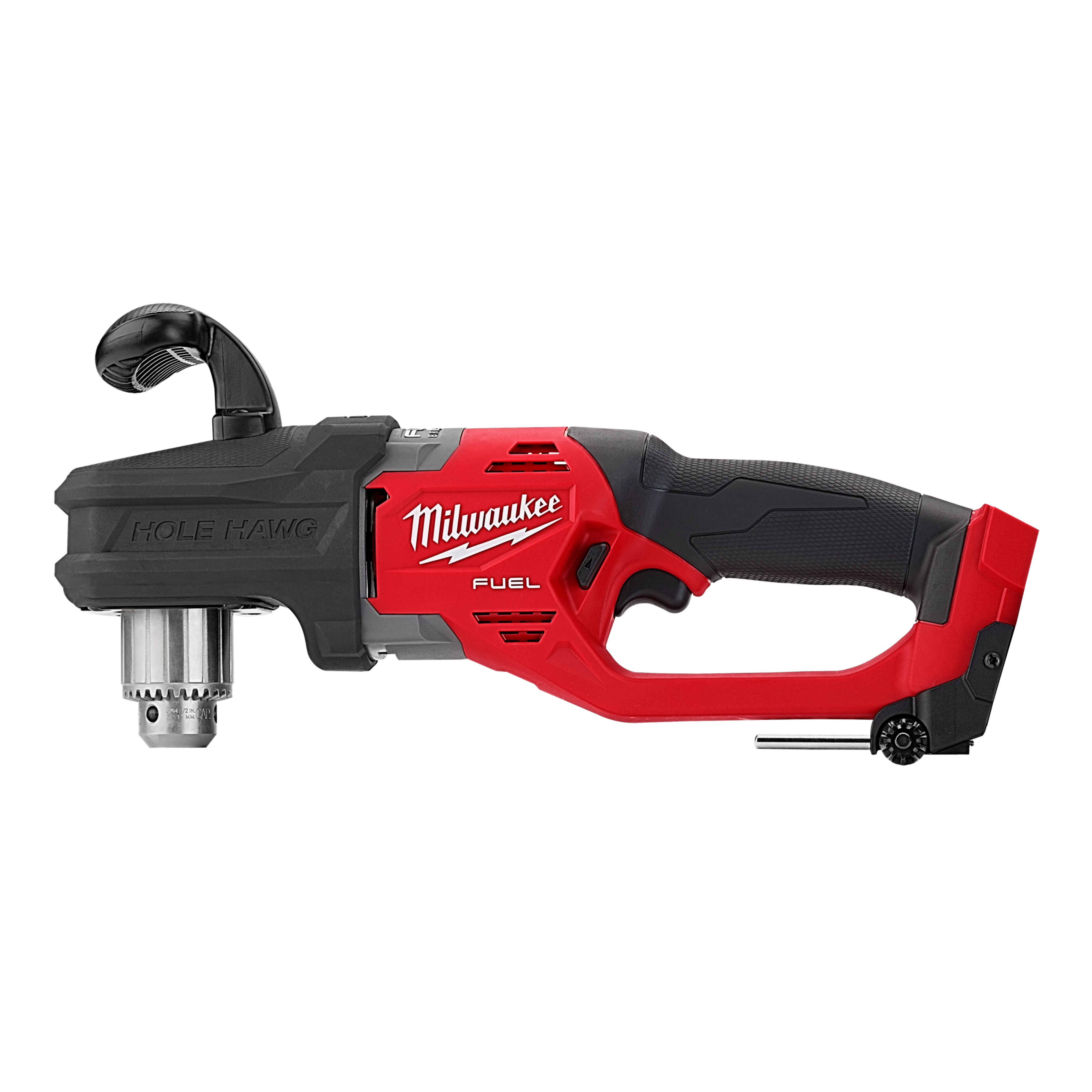 M18 FUEL™ HOLE HAWG™ 1/2" Right Angle Drill