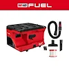 M18 FUEL™ 4 Gallon Wet/Dry Vacuum w/ PACKOUT™ Compatibility & VACLINK™, view 17