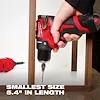 M12™ Subcompact Brushless 3/8" Drill/Driver, view 18
