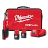 M12 FUEL™ 1/4" High Speed Ratchet Kit, view 13