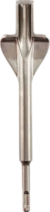 48-62-6026 - SDS-Plus Concrete Channel Chisel