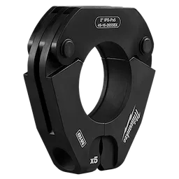 Image of the Milwaukee 2" IPS-P Pivoting Press Ring