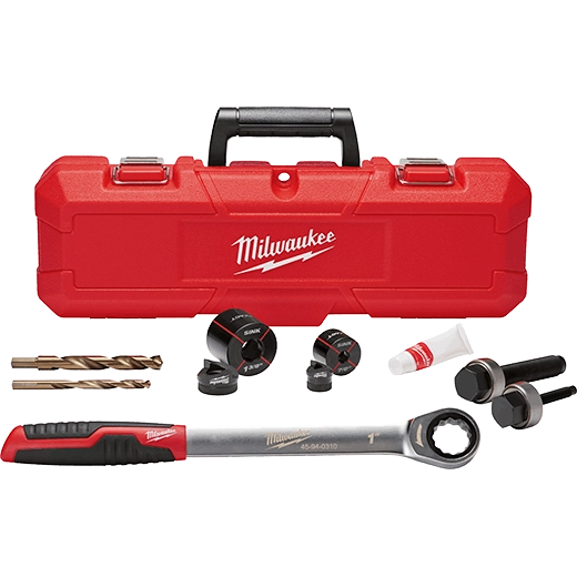 Juego de perforación de 1-3/8" EXACT™ SINK