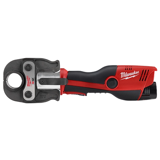 Milwaukee M12 Force Logic Press Tool Jaw – 1/2" IPS, For Stainless Steel & Iron, 49-16-2450B