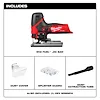 M12 FUEL™ Jig Saw, view 16