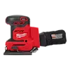 M18™ Orbital 1/4 Sheet Sander, view 15