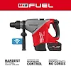 M18 FUEL™ 1-3/4" SDS MAX Rotary Hammer Kit w/ ONE-KEY™, view 17