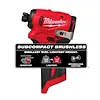 M12™ Subcompact Brushless 1/4" Hex Impact Driver, view 13