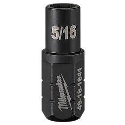 INSIDER™ Box Ratchet Socket 6 Point 5/16"