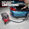 M18 FUEL™ NEXUS™ 9 Gallon Dual-Battery Wet/Dry Vacuum, view 23