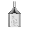 1/4" Drive 5/64" Low-Profile Hex Bit Socket made of durable metal with the size marking "5/64" engraved on one side.