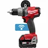 M18 FUEL™ with ONE-KEY™ 1/2" Hammer Drill/Driver Kit, view 14