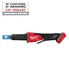 M18 FUEL™ Variable Speed, Braking Die Grinder, Paddle Switch w/ ONE-KEY™, view 13