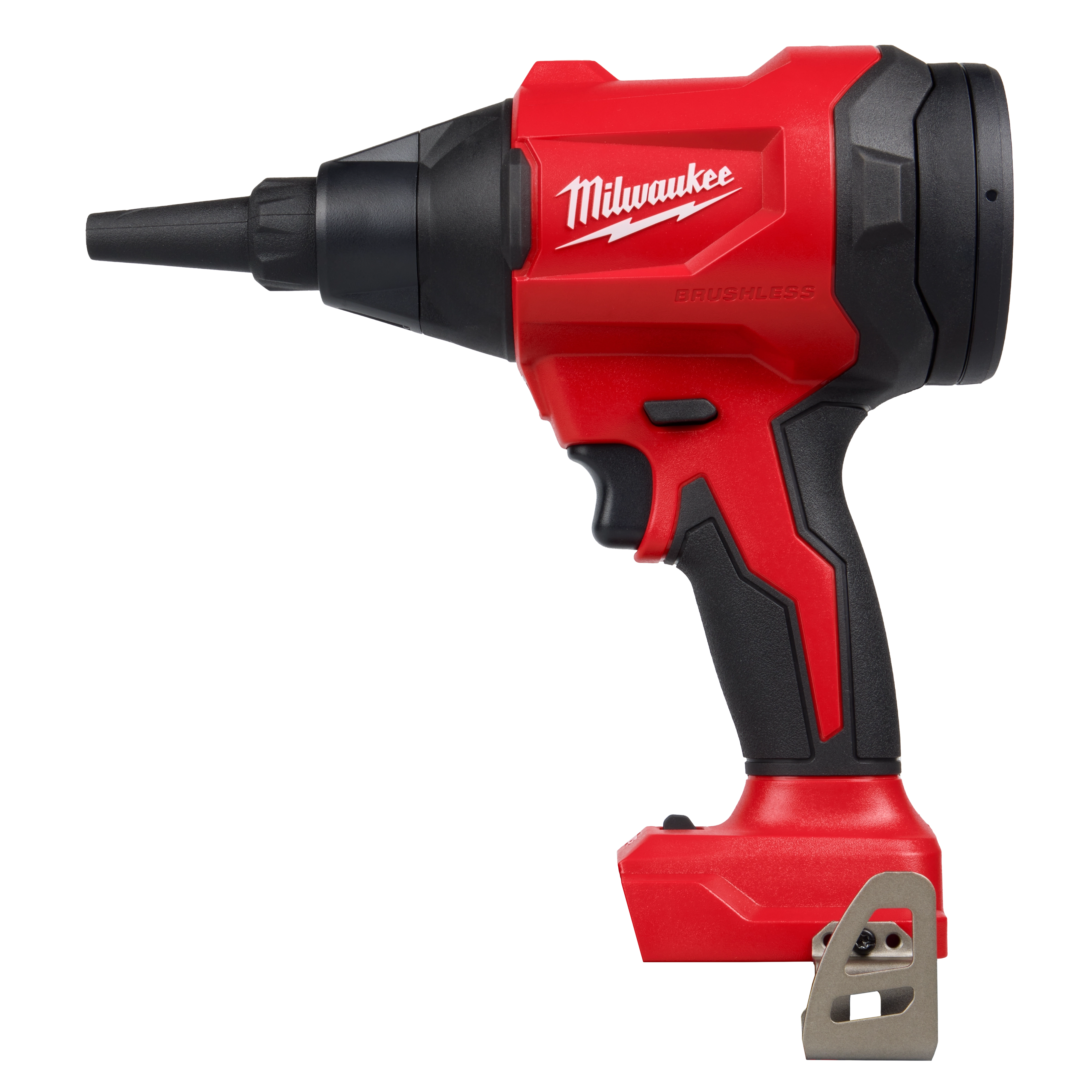 M18™ Brushless Precision Blower | Milwaukee Tool