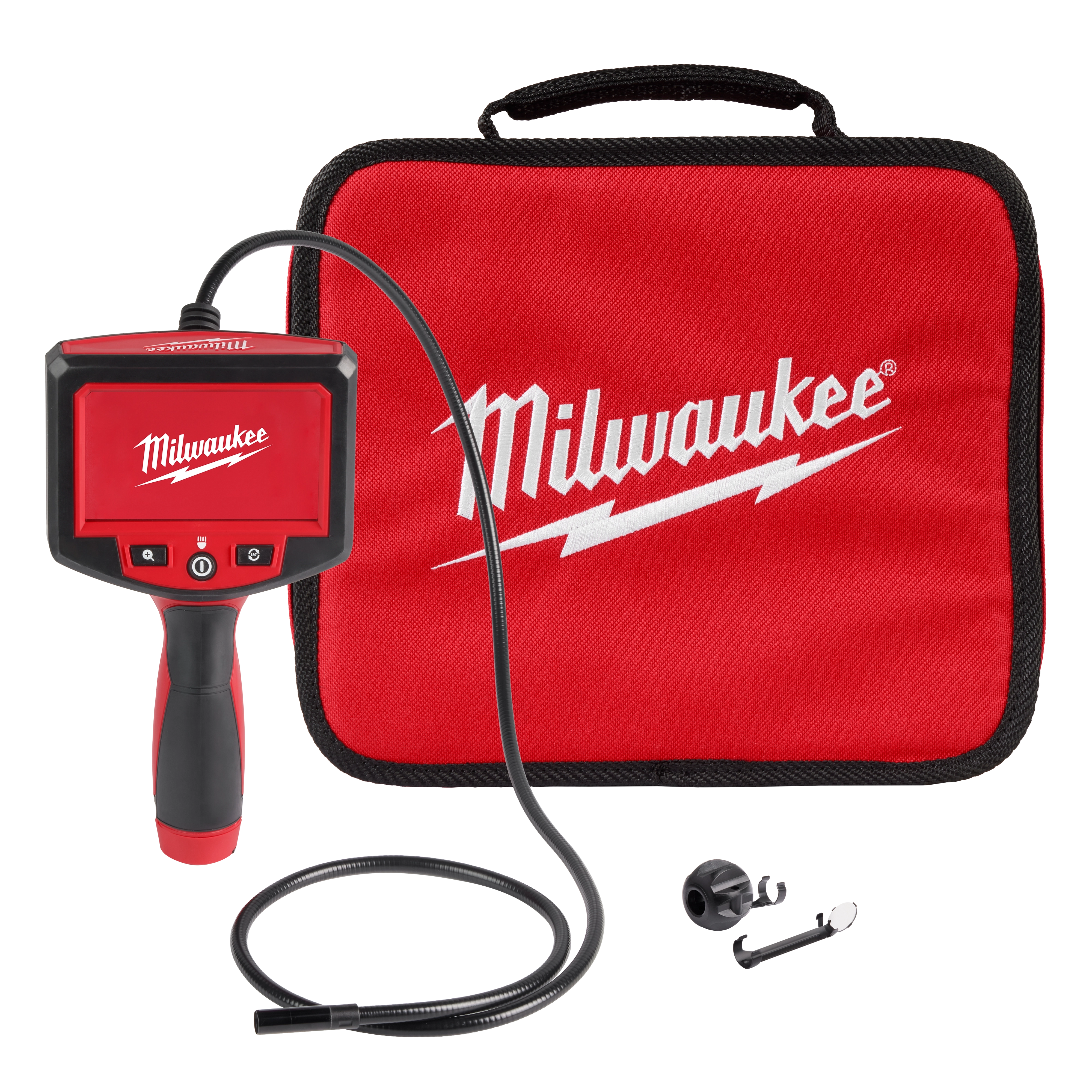 M-Spector™ 4' Inspection Camera