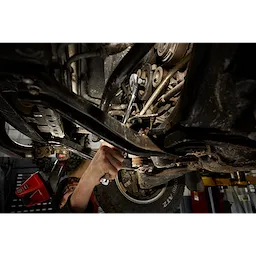 1/2" Drive 18" Flex Head Ratchet