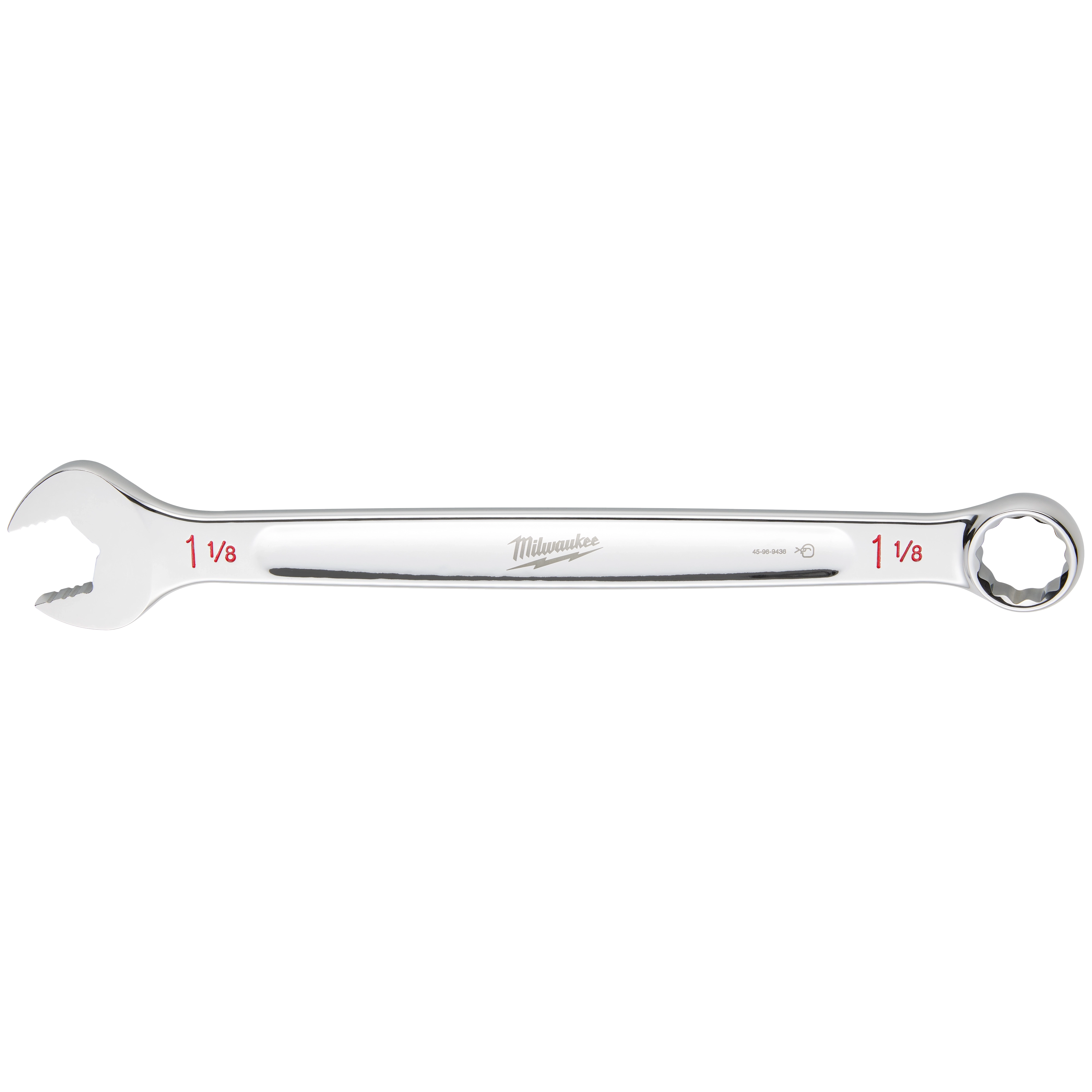 1-1/8" Combination Wrench