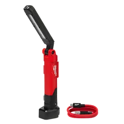 Redlithium USB Stick Light with Magnet
