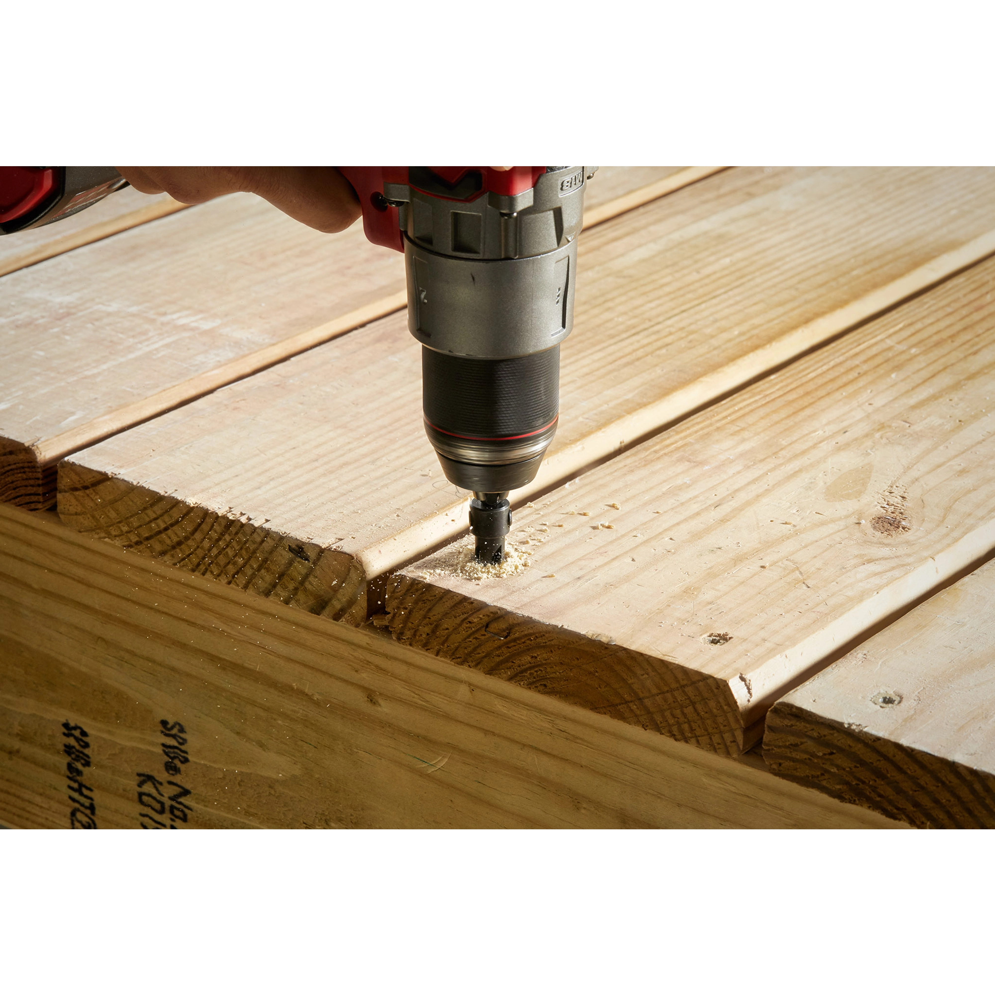 #8 COUNTERSINK W/ 11/64 INC BIT