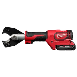 2672 - M18 FORCE LOGIC Cable Cutter with Fine Stranded Wire Jaw