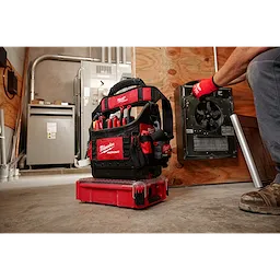 PACKOUT™ 10" Structured Tote