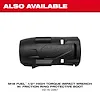 M18 FUEL™ 1/2" High Torque Impact Wrench with Friction Ring, view 24
