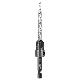 7/32" #12 Countersink Drill Bit