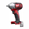 M18™ 1/2" Impact Wrench with Pin Detent, view 6