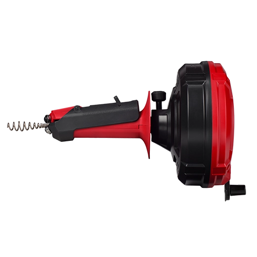 TRAPSNAKE™ 25’ Auger w/ CABLE DRIVE™