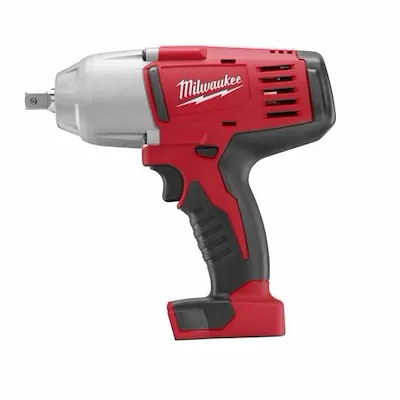 M18™ 1/2" High-Torque Impact Wrench with Pin Detent (Bare Tool)