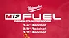 M12 FUEL™ 1/2" Ratchet, view 6