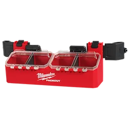 PACKOUT™ Tool Box 2-Bin Attachment