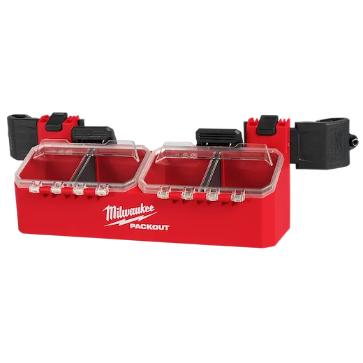 PACKOUT™ Tool Box 2-Bin Attachment